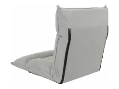 MCW Silla de pie -N44, Gris claro