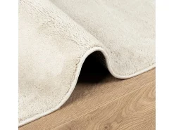 Best Garden Furniture Sinto Alfombra de pelo corto OVIEDO 160x230 cm Beige