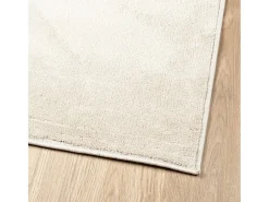 Best Garden Furniture Sinto Alfombra de pelo corto OVIEDO 160x230 cm Beige