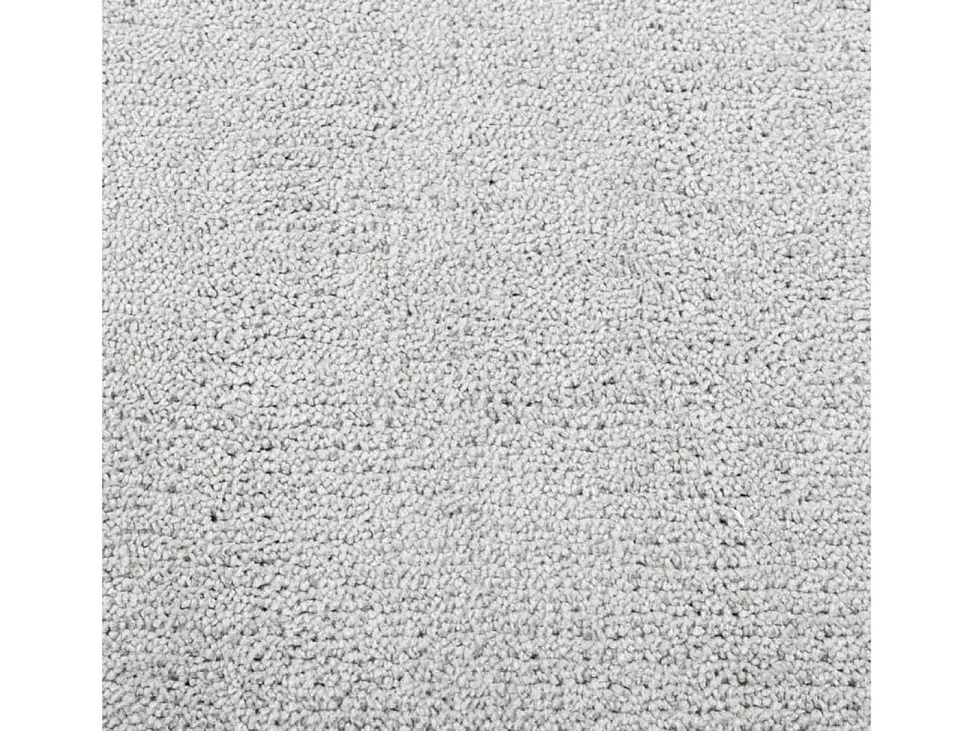 Garden Furniture Sinto Alfombra de pelo corto OVIEDO 160x230 cm Gris Best
