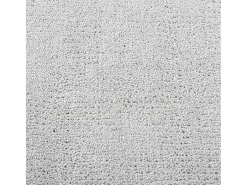 Garden Furniture Sinto Alfombra de pelo corto OVIEDO 100x200 cm Gris Clearance