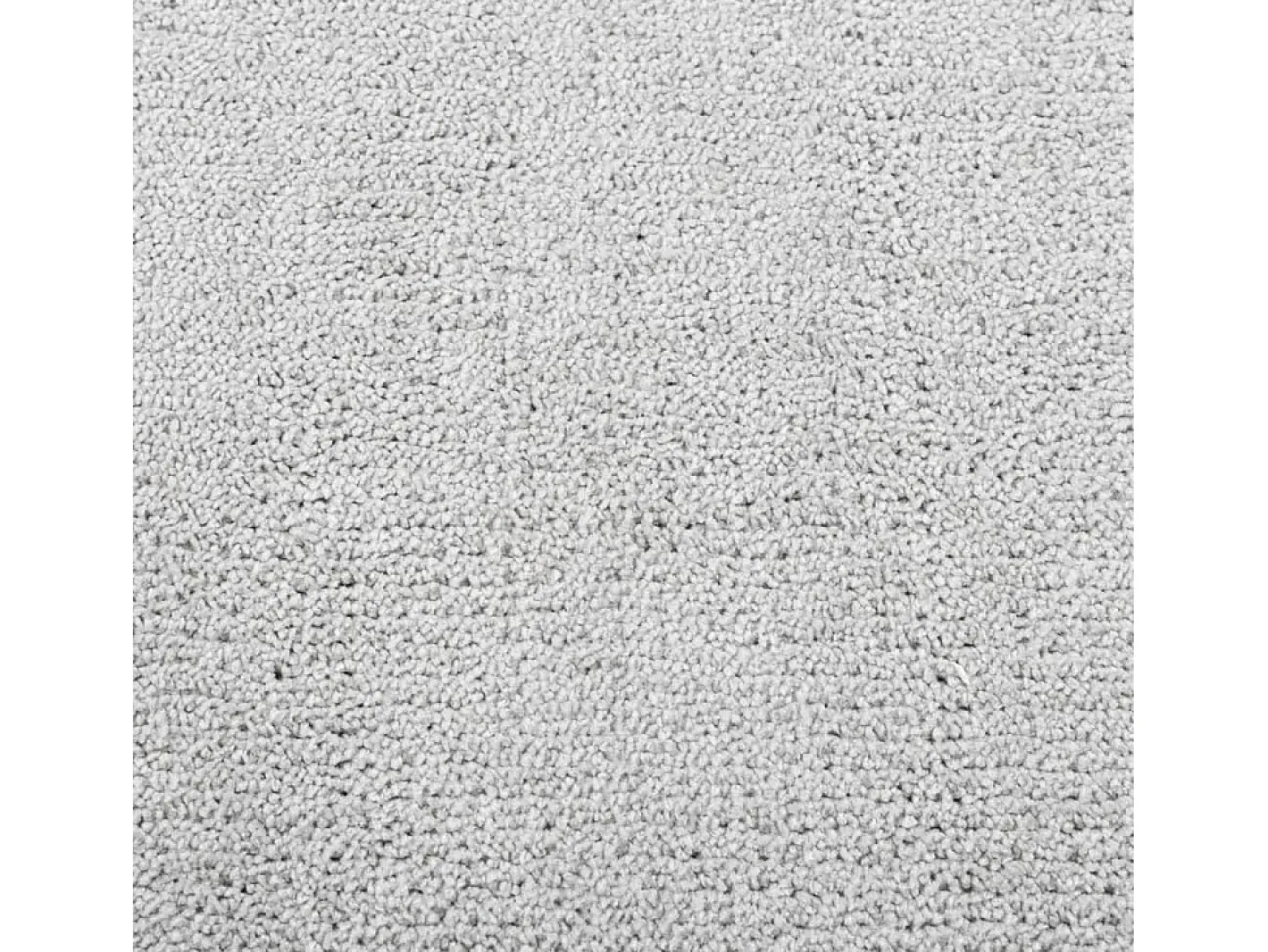 Garden Furniture Sinto Alfombra de pelo corto OVIEDO 100x200 cm Gris Clearance