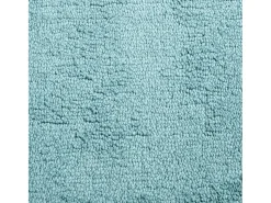 Hot Garden Furniture Sinto Alfombra de pelo corto OVIEDO 80x250 cm Verde