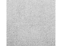 Garden Furniture Alfombra De Salón-Sinto Alfombra de pelo corto OVIEDO 140x200 cm Gris