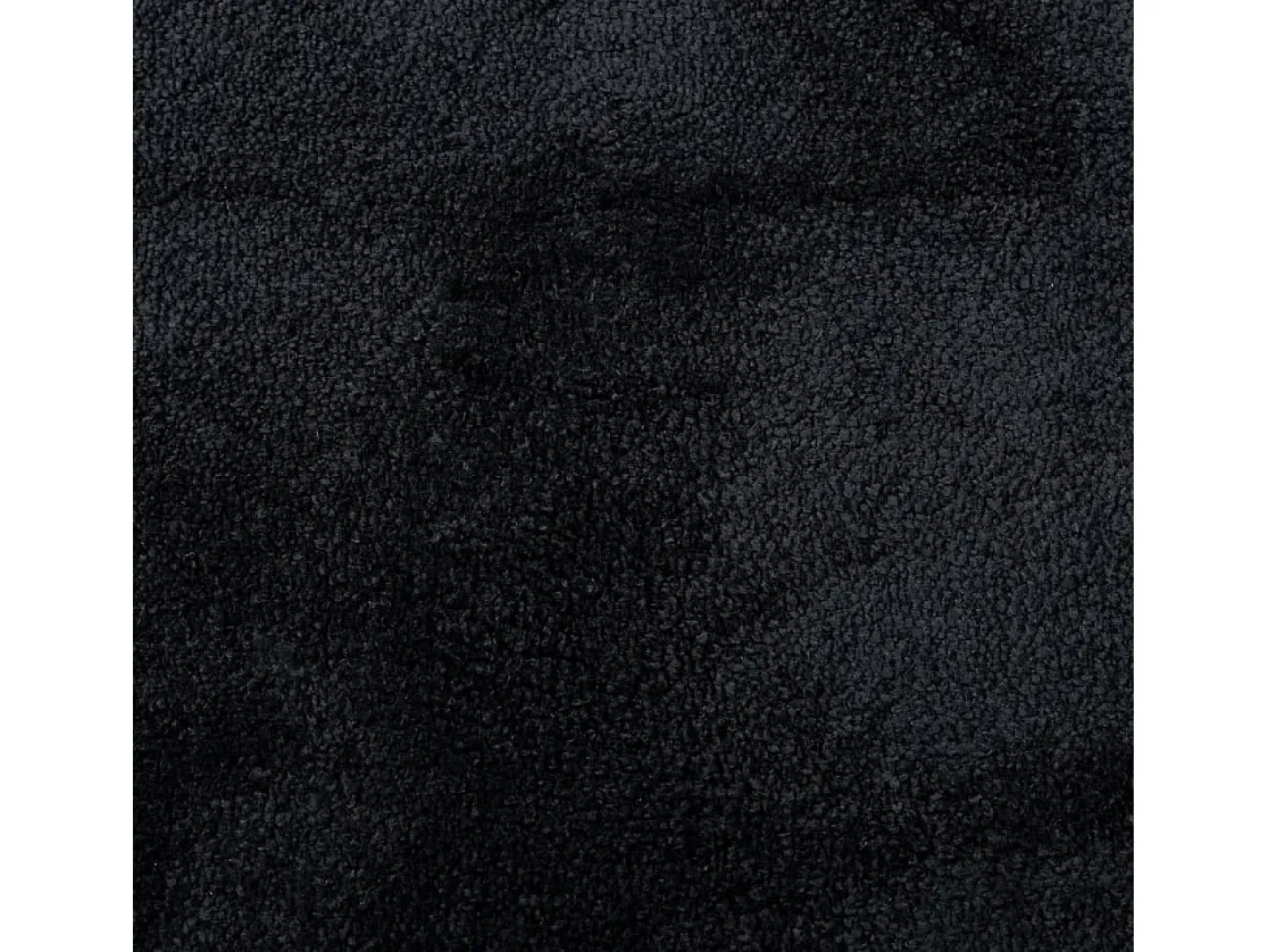New Garden Furniture Sinto Alfombra de pelo corto OVIEDO 140x200 cm Negro