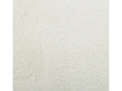 Hot Garden Furniture Sinto Alfombra de pelo corto OVIEDO 140x200 cm Crema