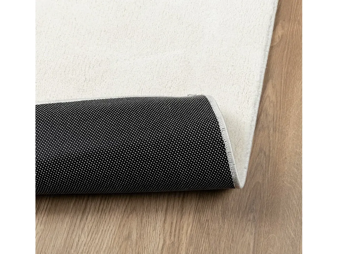 Clearance Garden Furniture Sinto Alfombra de pelo corto OVIEDO 240x340 cm Crema