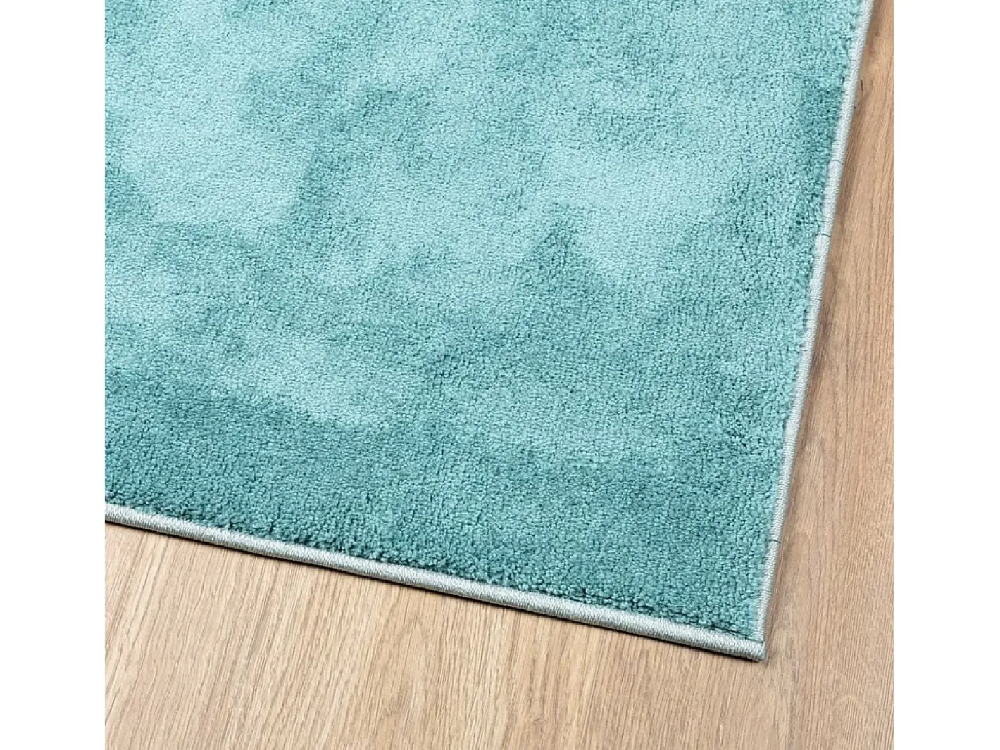 Sale Garden Furniture Sinto Alfombra de pelo corto OVIEDO 100x200 cm Verde