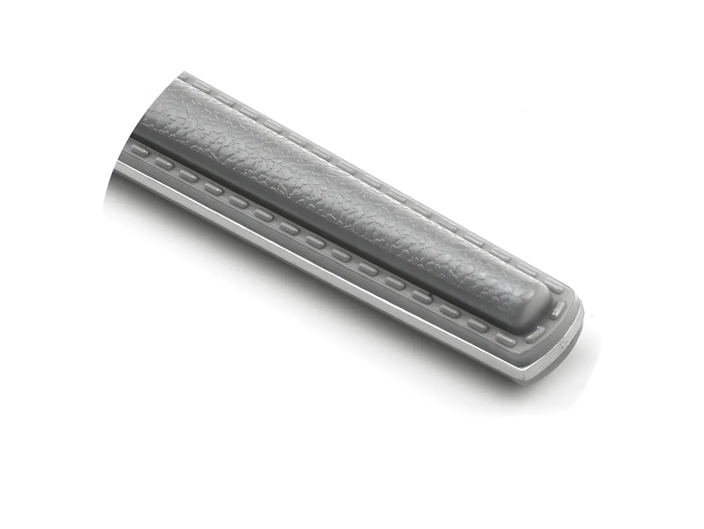 Lou Laguiole Sky - Estuche de 6 cuchillos carne Gris Online