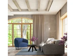 Sollux Lighting Aplique Para Pared-Sollux - 1 lámpara de pared Light Up Down Blanca, G9 Blanco
