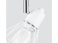 Sale Sollux Lighting Sollux Artemis Foco de techo Twin Blanco