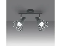 Sale Sollux Lighting Sollux Artemis Foco de techo Twin Blanco