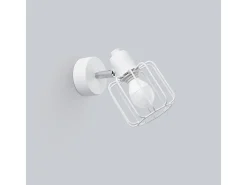 Sollux Lighting Sollux Beluci Foco individual Blanco