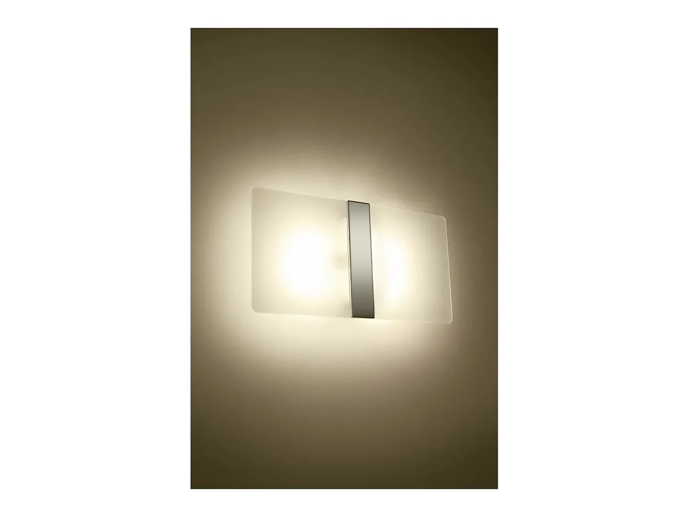 Sollux Lighting Azalia Aplique, , Cromo, 2x G9 Blanco