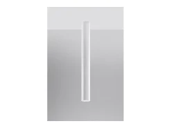 Sollux Lighting Lagos Downlight de Superficie, , 60cm Blanco New
