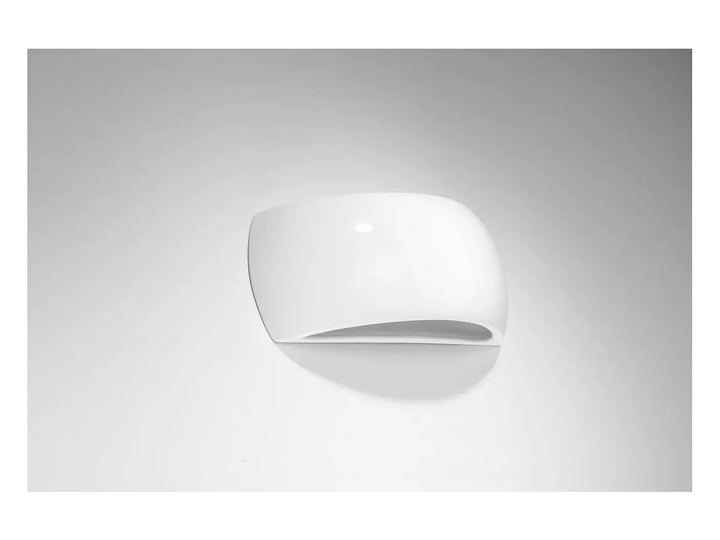 Sollux Lighting Pontius Aplique Up & Down, , 32cm Blanco Sale