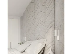 Discount Sollux Lighting Utti Foco individual, , 1x GU10 Blanco