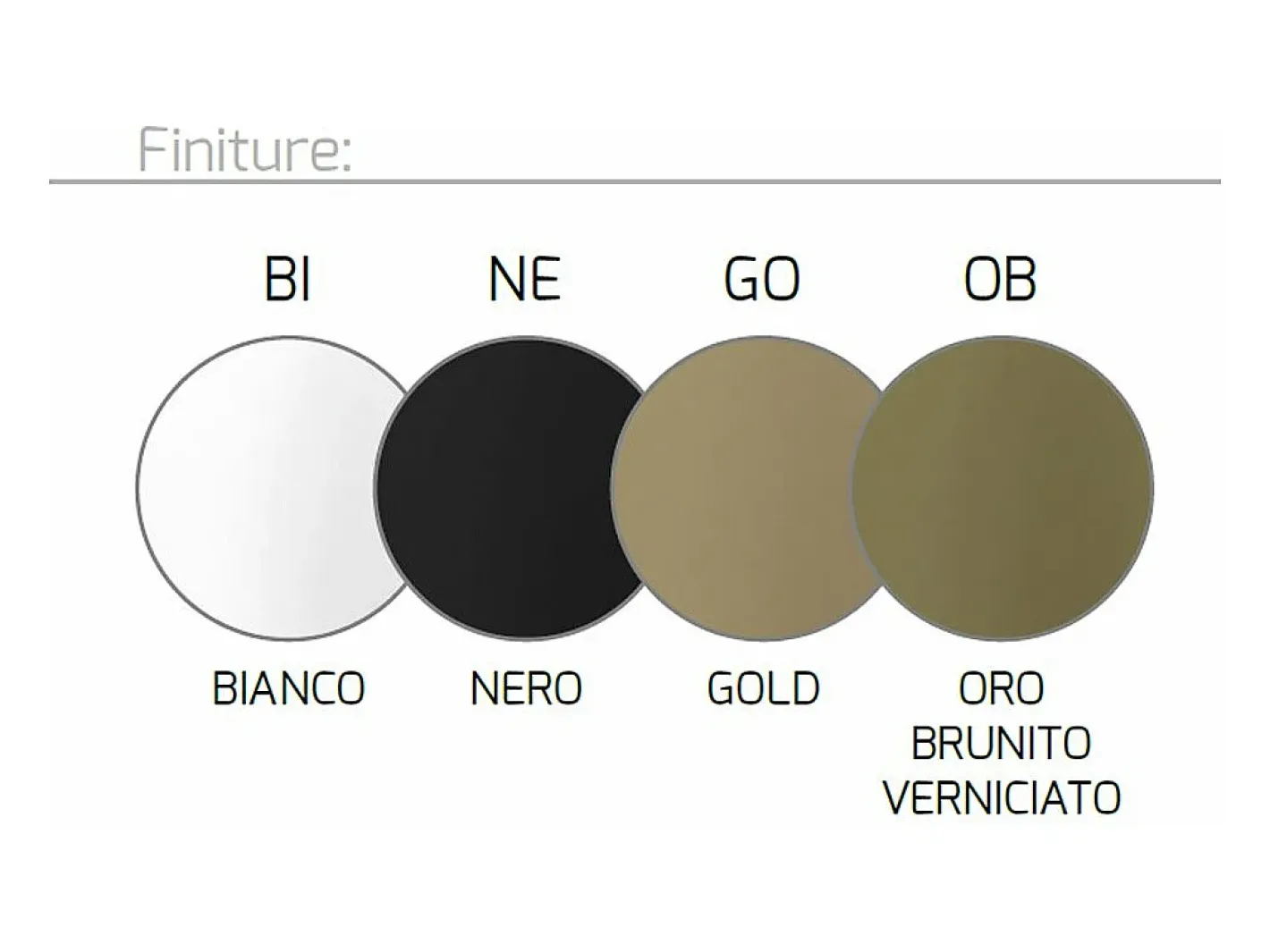 Lámpara Suspendida-Sospensione Moderna Tornado Alluminio Oro Brunito Led 88W D.100Cm Luce Calda Dorado