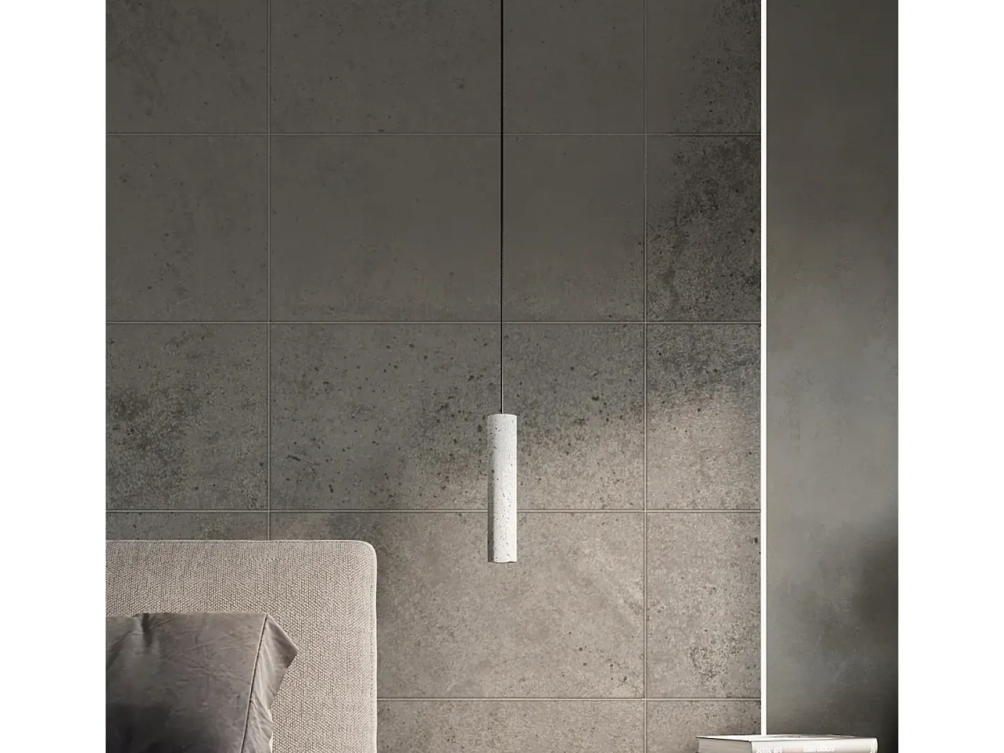 Clearance Sollux Lighting Sospensione Twin Grigio Chiaro GU10 Lámpara colgante Twin claro GU10 Gris
