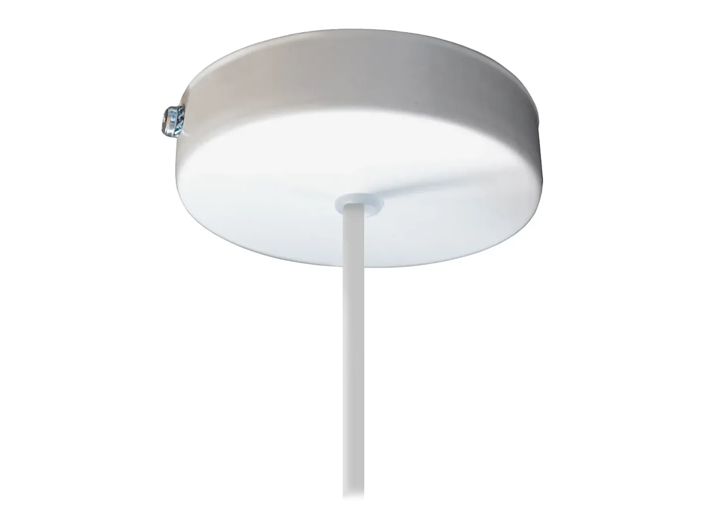TOSEL Lámpara Suspendida-Suspensión ,madera, ,A60xD 10xP10cm Negro