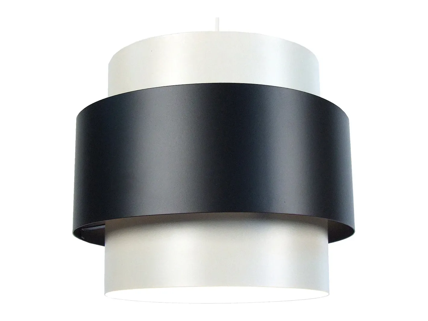 Sale TOSEL Suspensión ,metal, ,A85xD30xP30cm Negro