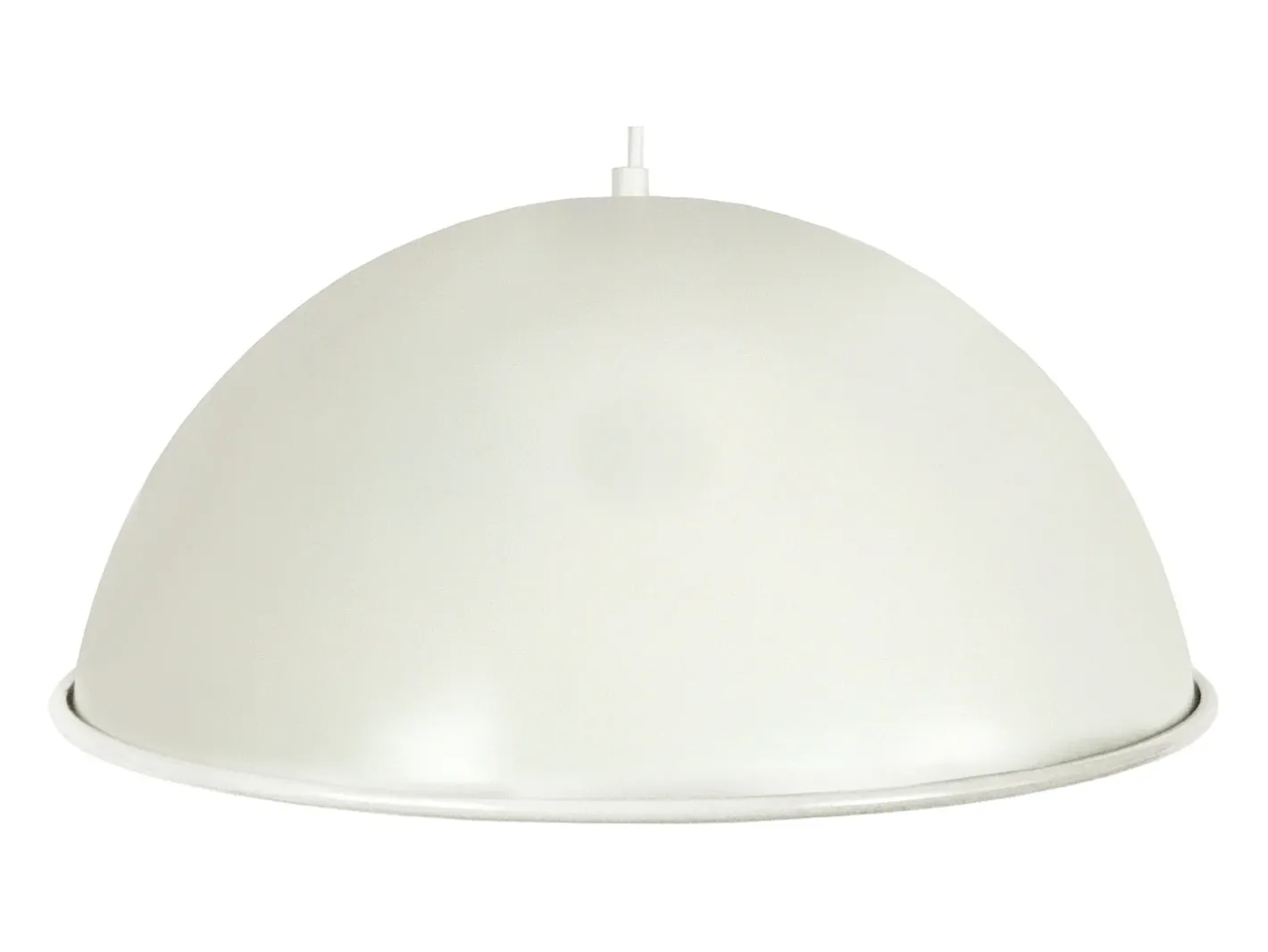 Hot TOSEL Suspensión ,metal,,A80xD44xP44cm Blanco