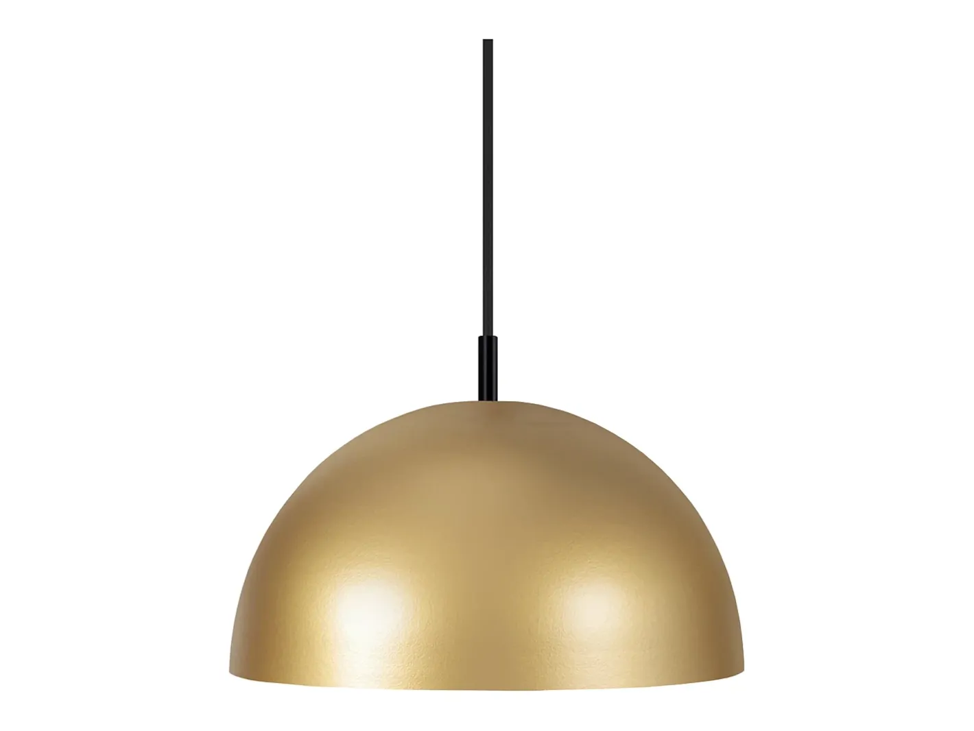 TOSEL Suspensión ,metal, , A 106xD40xP40cm Dorado Discount