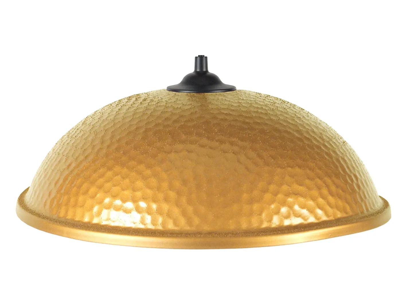 TOSEL Suspensión ,metal, ,A70xD 31xP31cm Dorado Online