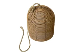 Lumisky Suspensión inalámbrica H31CM HANG BOHEME Beige Online