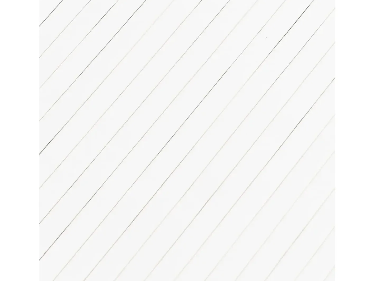 Discount Tabique divisorio 165x600 cm bambú Blanco