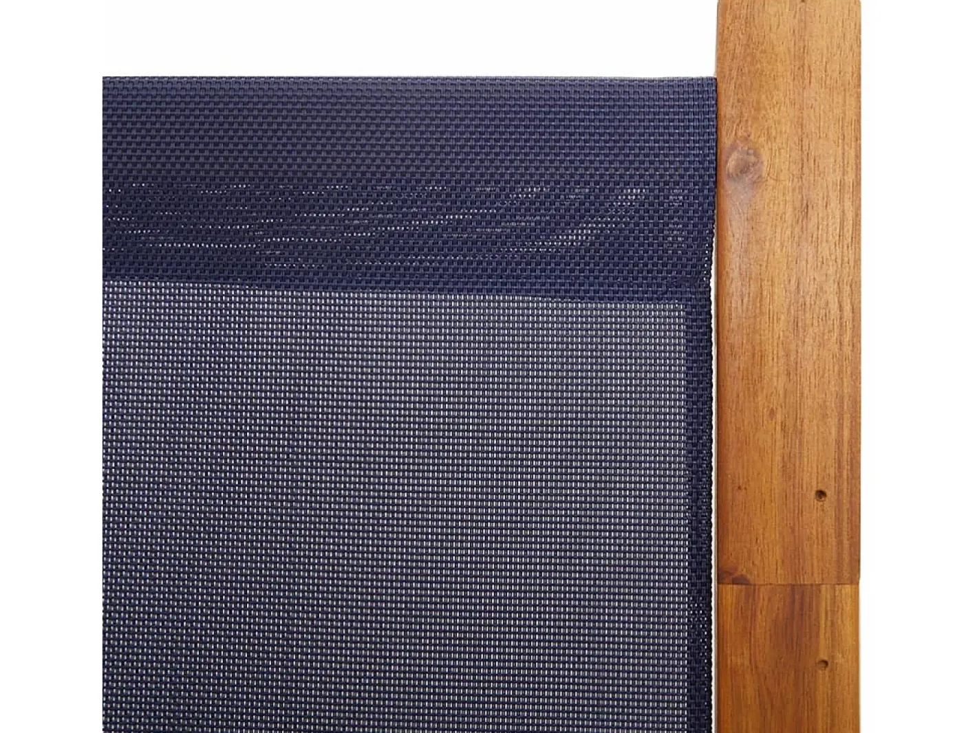 Tabique divisorio de 4 paneles oscuro 280x180 cm Azul Online
