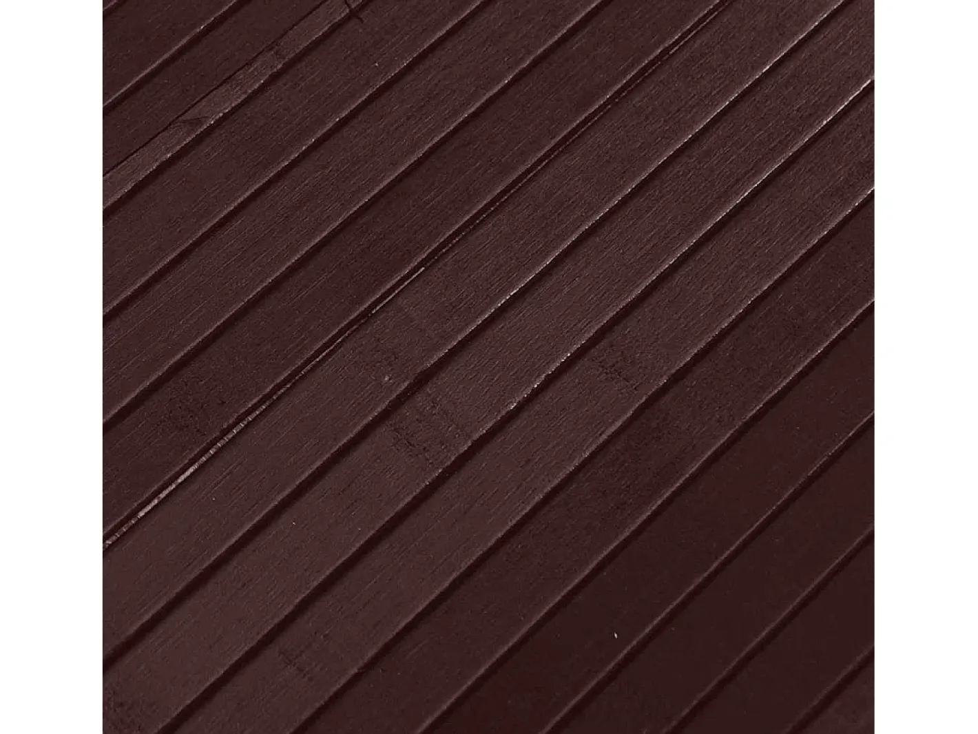 Best Tabique divisorio de bambú marrón oscuro 250 x 165 cm Marru00f3n