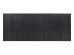 Tabique divisorio 165x400 cm bambú Gris Outlet