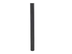 Tabique divisorio 165x400 cm bambú Gris Outlet