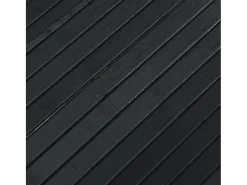Biombo-Tabique divisorio 165x600 cm bambú Negro