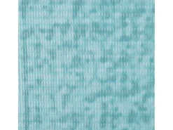 Biombo-Tabique plegable 228 x 170 cm Papillon Bleu Azul