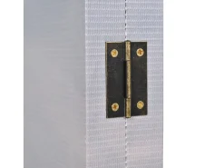 Tabique plegable 200x170 cm Lago Multicolor Outlet