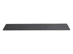 Outlet Tapete Entrelazado SucceBuy de 1.4 cm de Grosor para Gimnasio, 25 Piezas, Superficie de Goma, Blanco y Negro