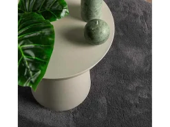 Tapiz Antracita 160 x 230 cm Poliéster Gris New
