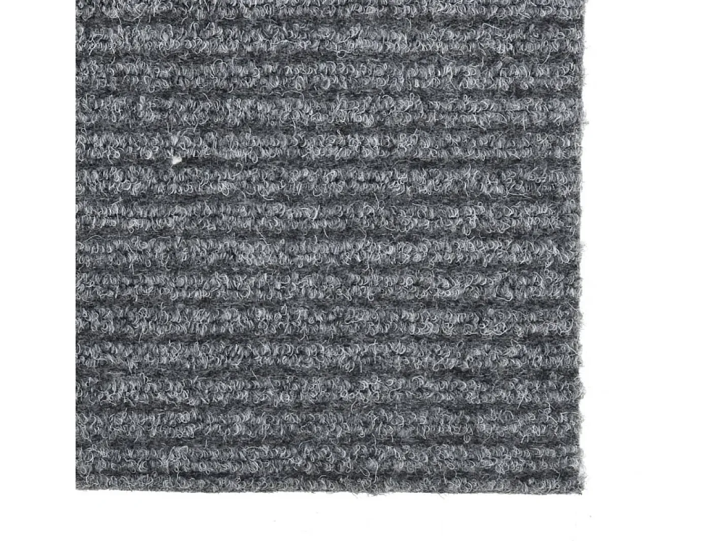 Tapiz 100x100 cm Gris Sale