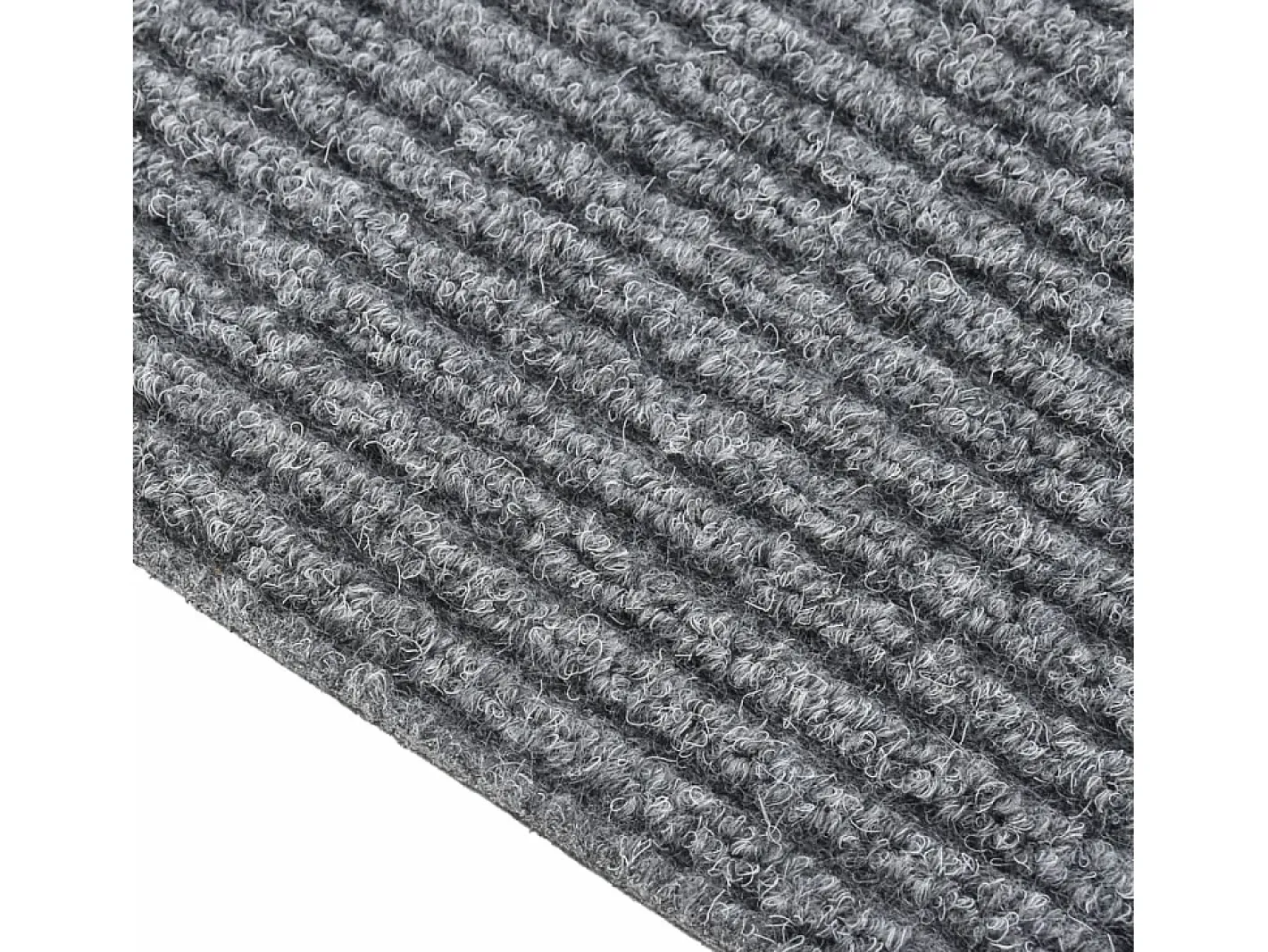 Tapiz 100x100 cm Gris Sale