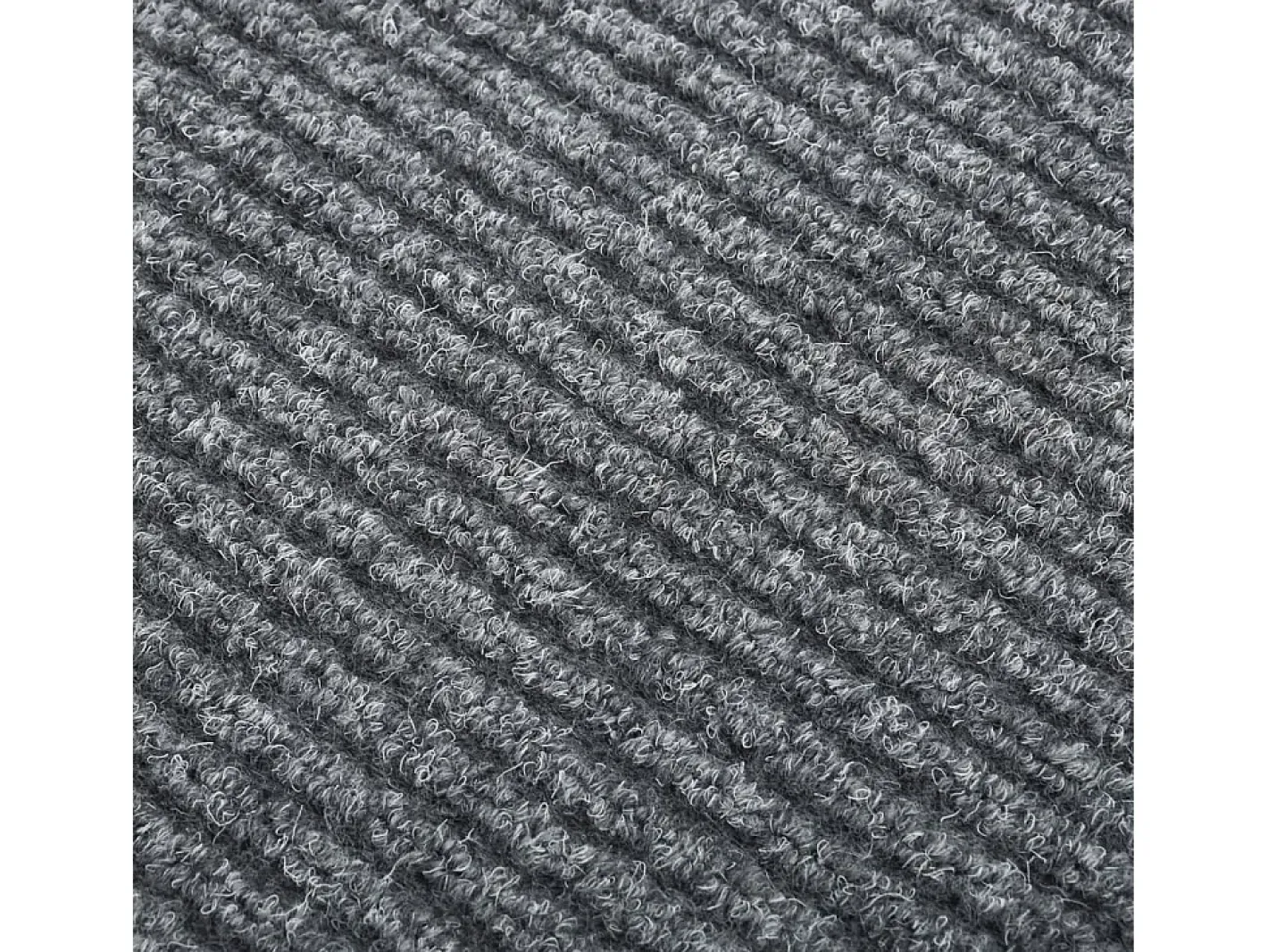 Tapiz 100x100 cm Gris Sale