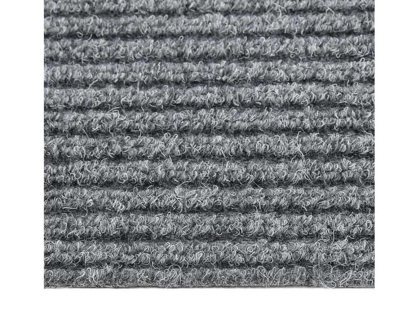 Tapiz 100x100 cm Gris Sale