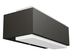 Outlet Ledkia TechBrey Aplique LED Regulable Doble Iluminación 4.5 W PHILIPS Stratosphere Transparente
