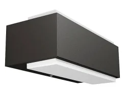 Outlet Ledkia TechBrey Aplique LED Regulable Doble Iluminación 4.5 W PHILIPS Stratosphere Transparente