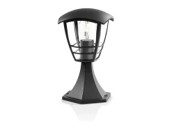 Ledkia TechBrey Baliza Exterior Superficie Pie 30cm PHILIPS Creek Transparente Clearance