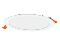 Ledkia TechBrey Downlight LED 22W Smart+ WiFi Ø225 mm LEDVANCE 4058075573277 Transparente Clearance