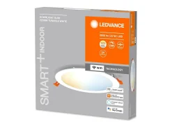 Ledkia TechBrey Downlight LED 22W Smart+ WiFi Ø225 mm LEDVANCE 4058075573277 Transparente Clearance