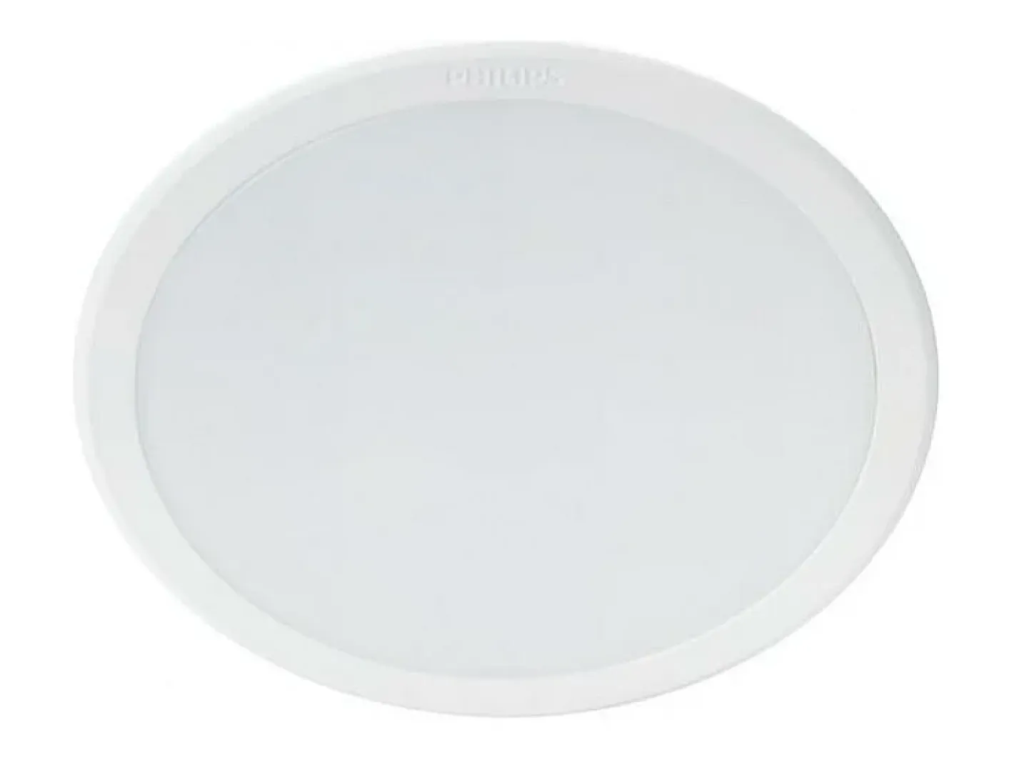 Sale Ledkia TechBrey Downlight LED 16.5W PHILIPS Slim Meson Corte Ø 150 mm Transparente