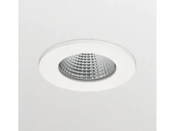 Ledkia TechBrey Foco Downlight LED 6W PHILIPS Ledinaire ClearAccent Corte Ø70 mm RS060B G2 Transparente Outlet